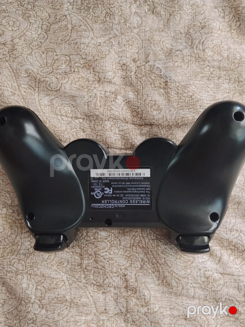 P3 Ps3 pultu,Usb kablosu,OTG (telefona bağlamaq üçün) Herbirşey tam — Oyun konsolları, Xırdalan (3)