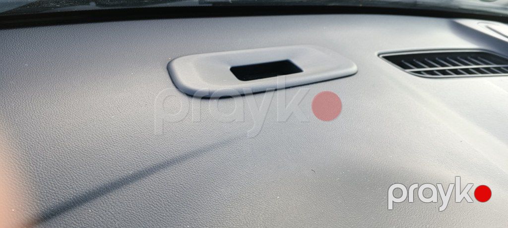 Chevrolet Malibu, 1.5 L, 2017 il, 150 000 km — Avtomobillər, Gəncə (8)