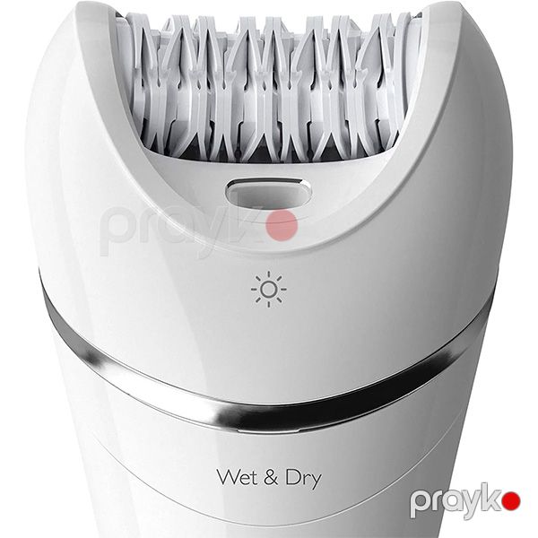Epilyator Philips BRE715/00 Ağ — Mallar, Bakı (3)