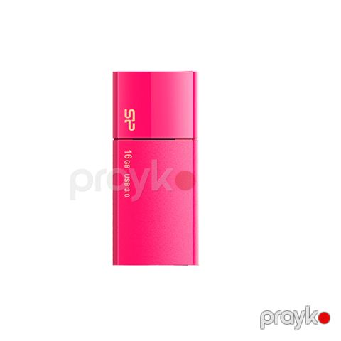 USB Flash SP Blaze B05 16GB Peach — Bakı