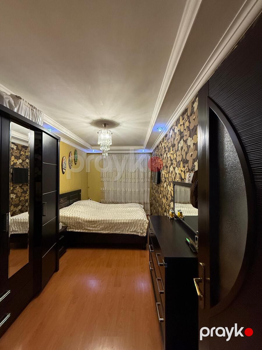Satılır 3 otaqlı köhnə tikili 65 m² — Mənzil, Bakı (9)