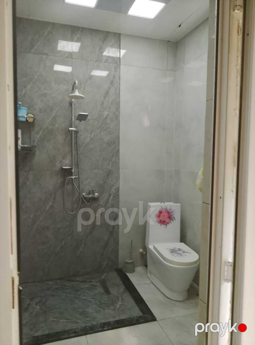 Satılır 8 otaqlı həyət evi/bağ evi 240 m² — Ev, villa, Bakı (10)