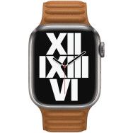 Band Apple 41mm Milanese Loop Graphite, (ML743) Graphite — Mallar, Bakı (4)