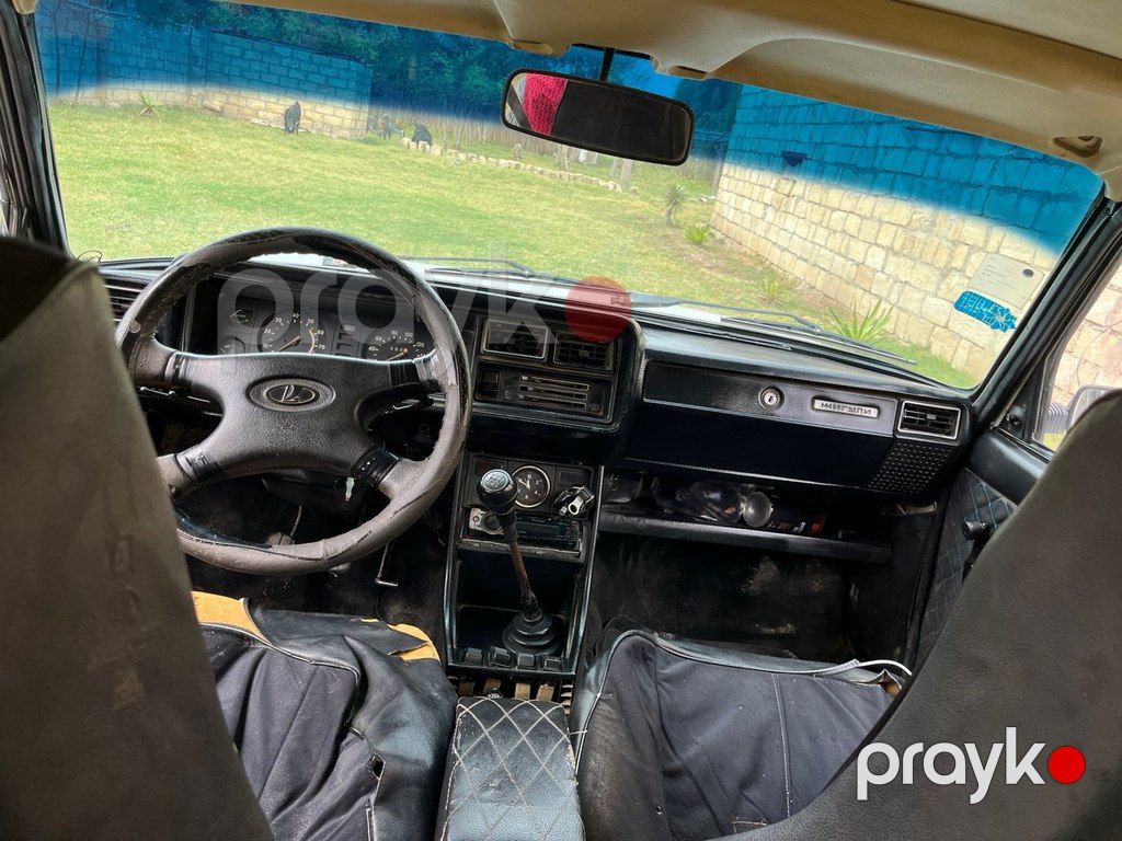 Lada (VAZ) 2104, 1.3 L, 1997 il, 80 000 km — Avtomobillər, Sabirabad (3)