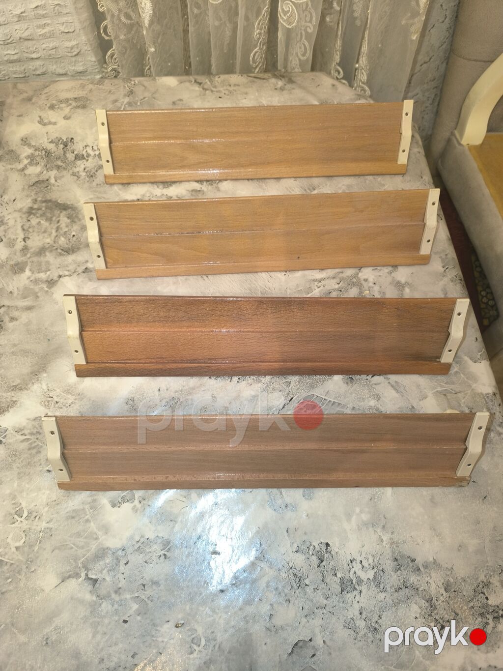 Okey dəsti satılır, əldə 2set qalıb. Əlavə olaraqda yalnız daşlar da — Stolüstü və kart oyunları, Digah (3)
