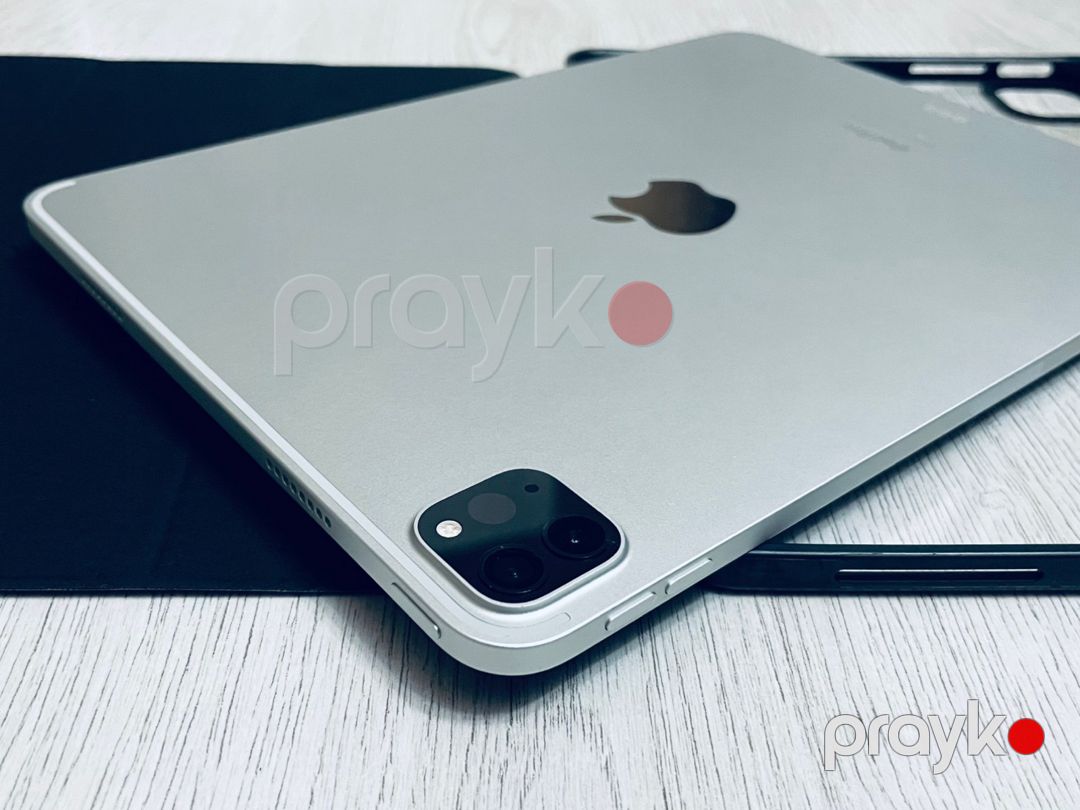 Apple iPad 11 (2022) Silver 512GB/8GB — Planshetlər, Bakı (6)