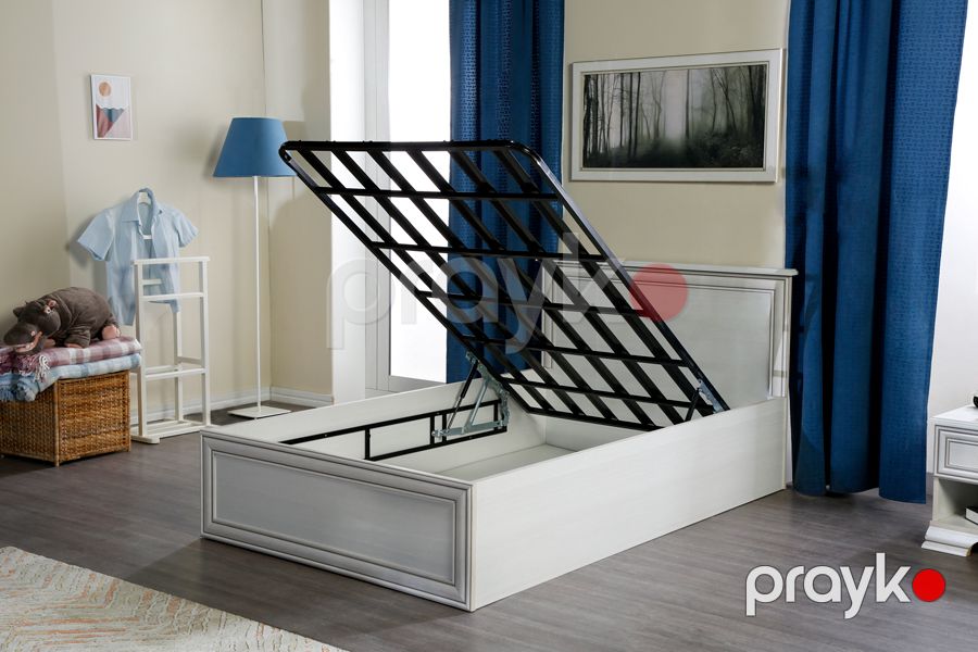 Tiffany gənc çarpayı W1200 — Mebel, Bakı (3)