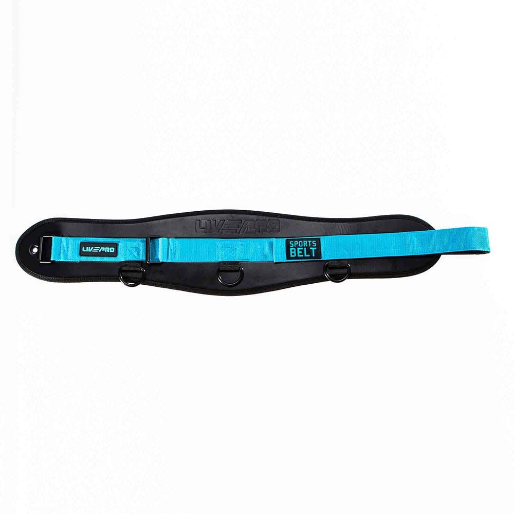 Ağırlıq qaldırma kəməri LivePro Sports, 90 sm — Mallar, Bakı