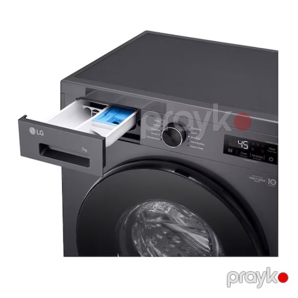 Paltaryuyan LG F2Y1HS5J Gümüşü — Mallar, Bakı (2)