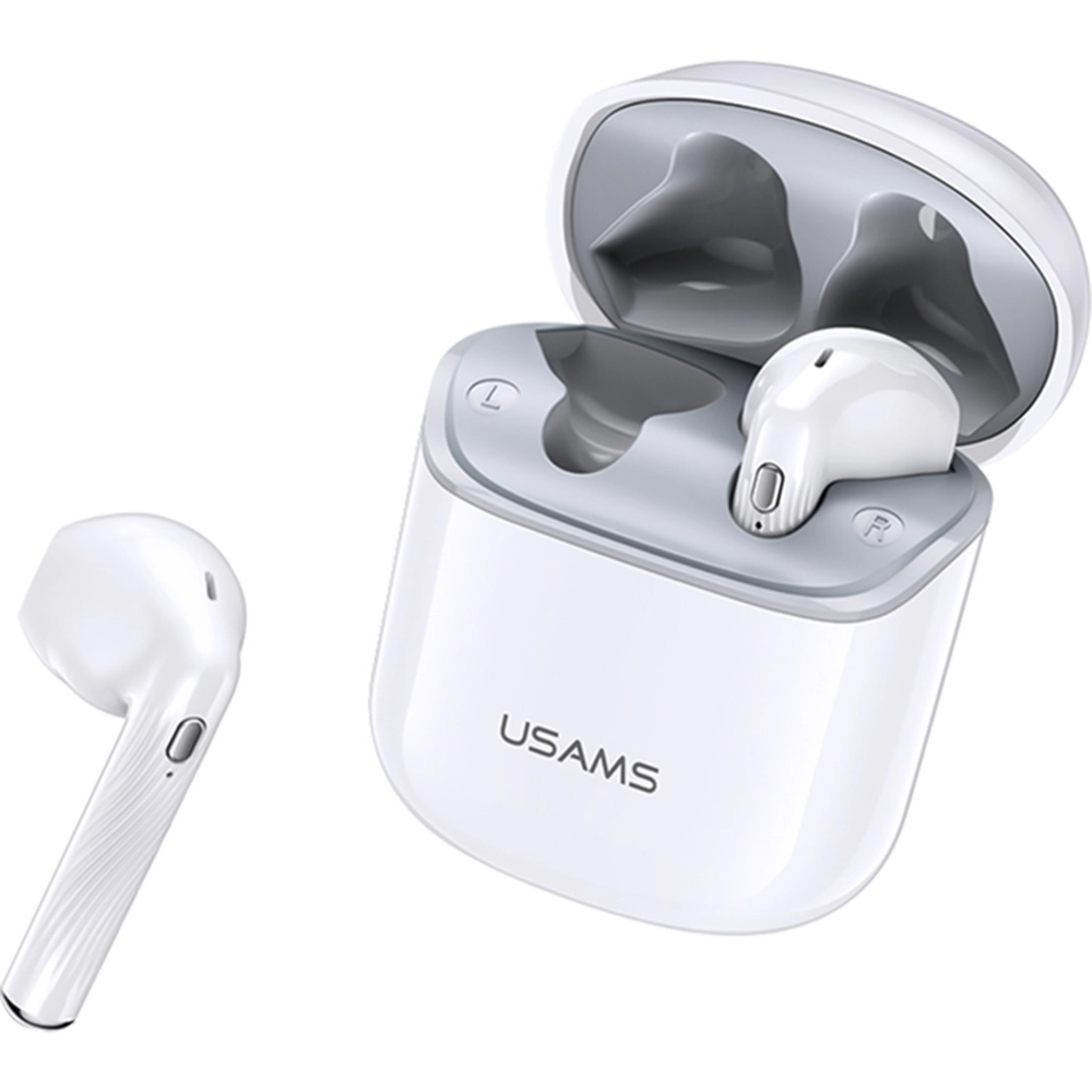 Usams SY02 TWS BHUSY02 Blue — Bakı