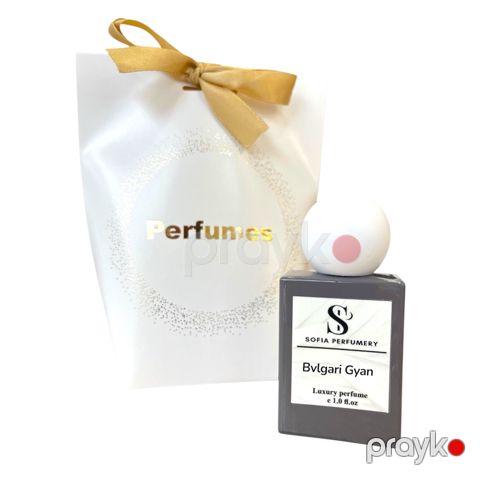 Sofia Perfumery Gyan kişilər üçün Extrait De Parfum 30 ml — Bakı