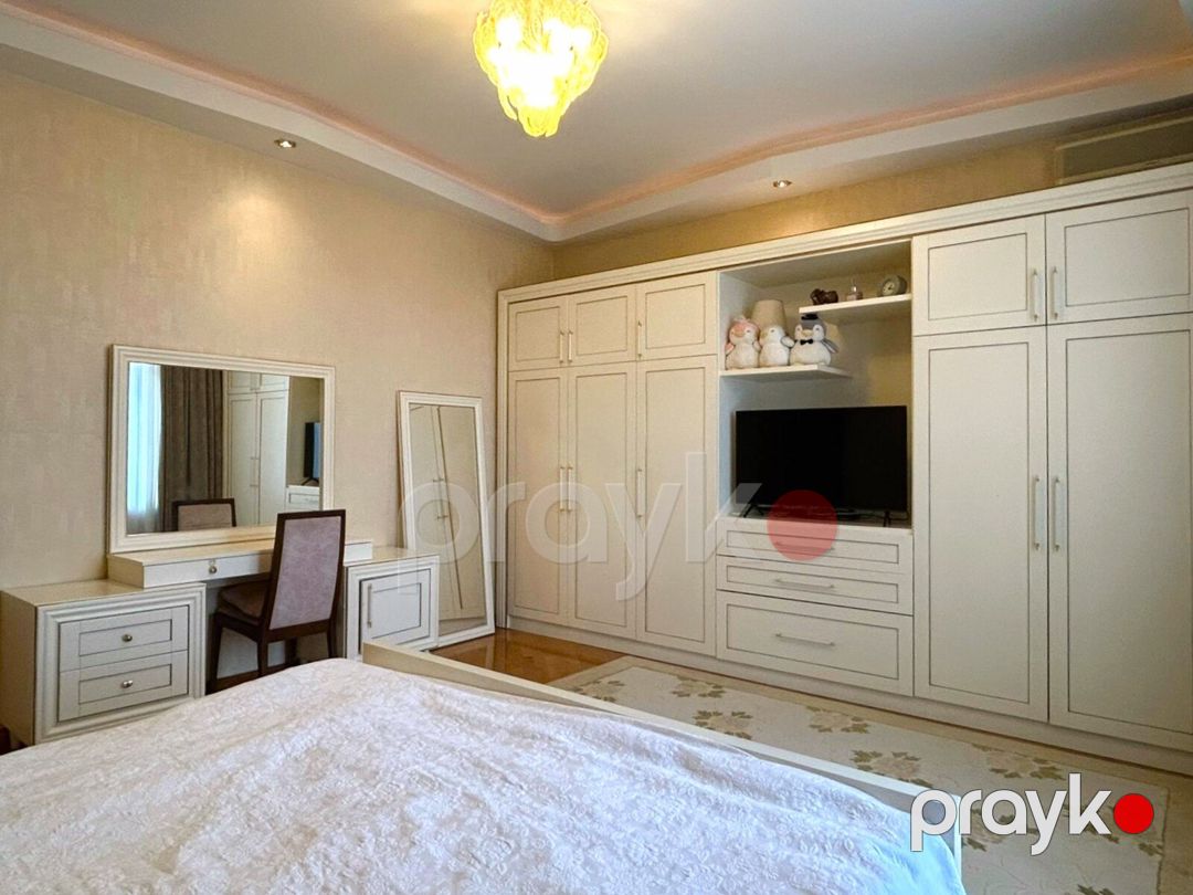Satılır 3 otaqlı yeni tikili 175 m² — Mənzil, Bakı (10)