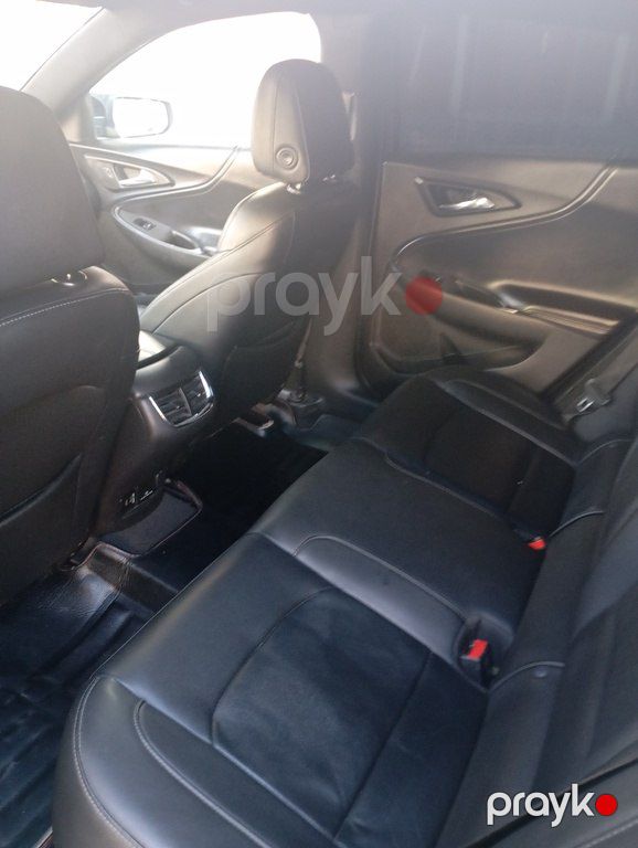 Chevrolet Malibu, 1.5 L, 2016 il, 255 000 km — Avtomobillər, Gəncə (5)