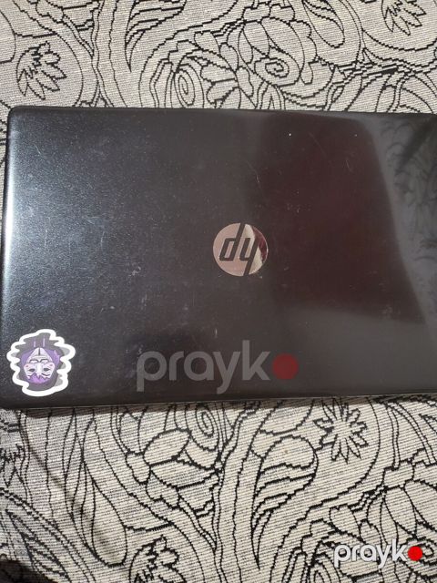 HP Notebook 15-da0078nia — Bakı