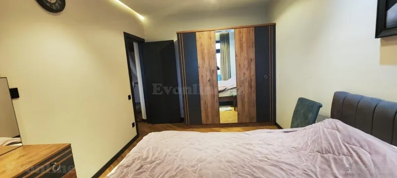 Kirayə verilir 3 otaqlı Mənzil Yeni tikili 110 m² Bakı, Yasamal r., 8 Noyabr m — Mənzil, Bakı (6)