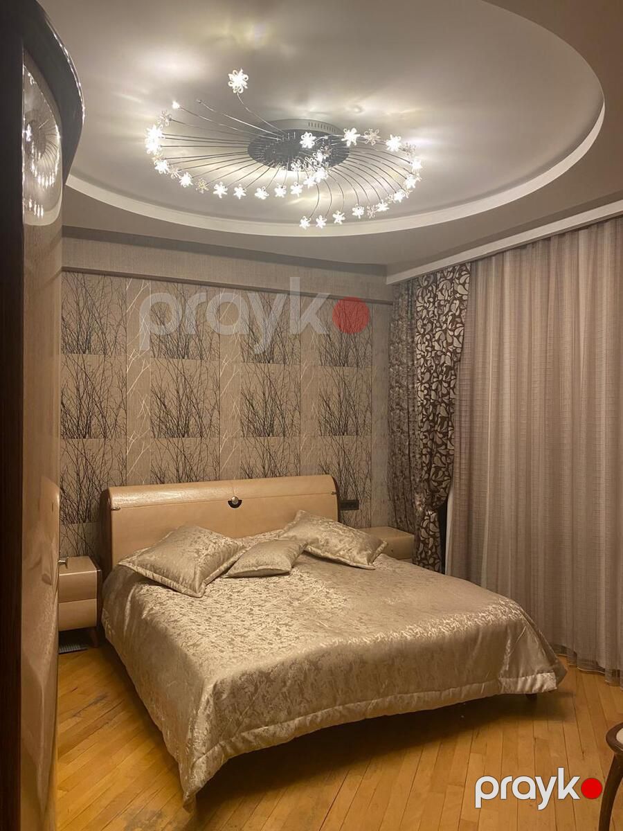 Satılır 3 otaqlı yeni tikili 105 m² — Mənzil, Bakı (3)