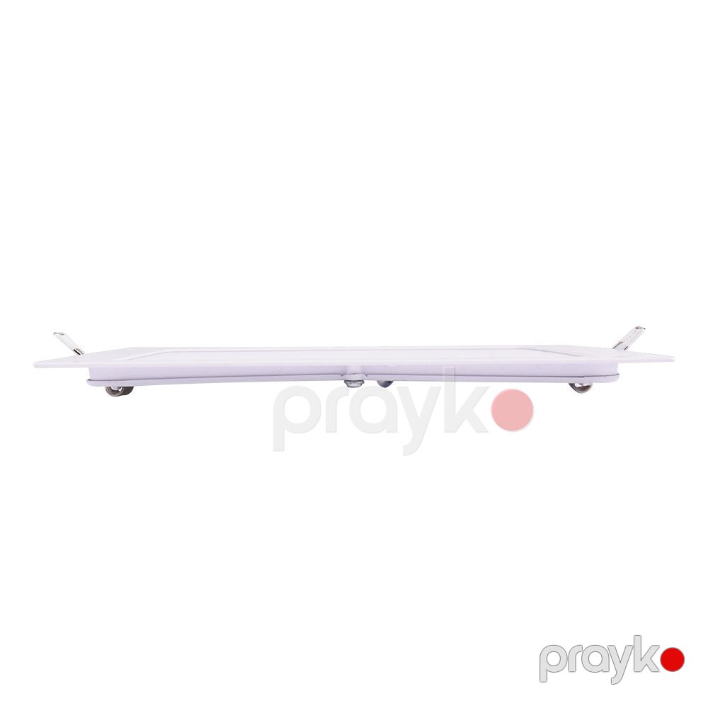 Sparkled LED spot kvadrat 18W wh — İşıqlandırma, Bakı (3)