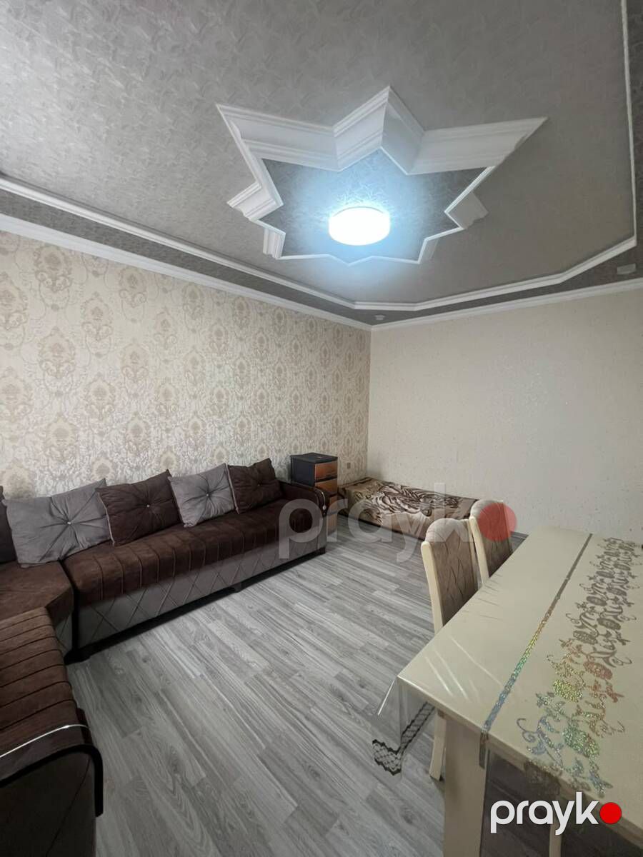 İcarəyə verilir 1 otaqlı köhnə tikili 50 m² — Mənzil, Bakı (3)