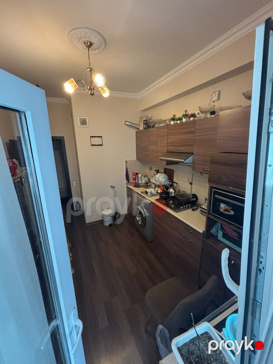 Satılır 4 otaqlı yeni tikili 100 m² — Mənzil, Bakı (9)