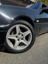 R 16 disk təkər đi Təkərlər zəifdi Yalniz barter olunur R17 ilə — Wheels
