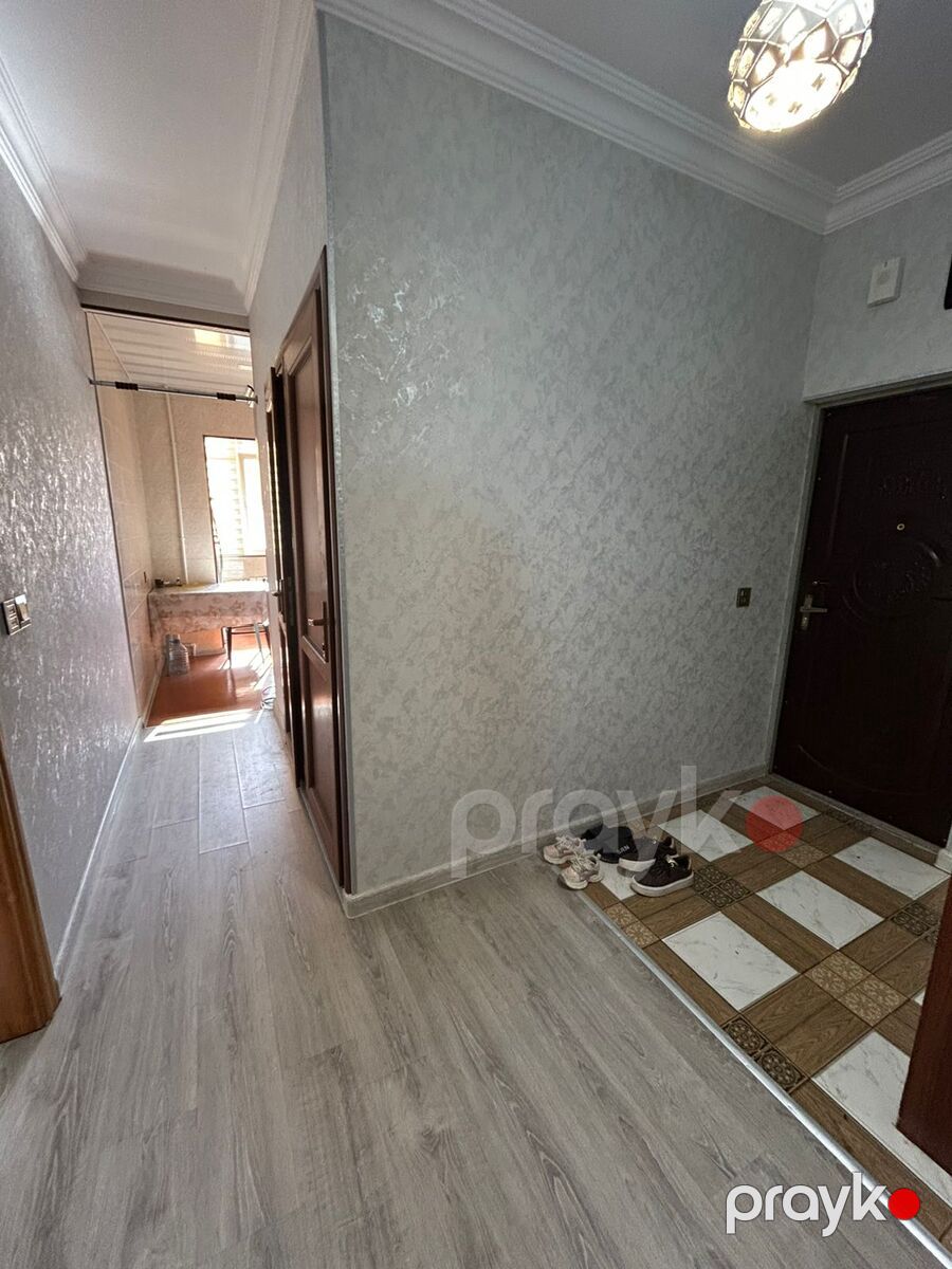 Satılır 3 otaqlı köhnə tikili 80 m² — Mənzil, Bakı (7)