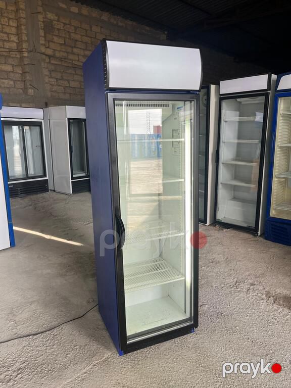 Soyuducu vitrin "Frigoglas C 450" — Biznes və avadanlıq, Sumqayıt (5)