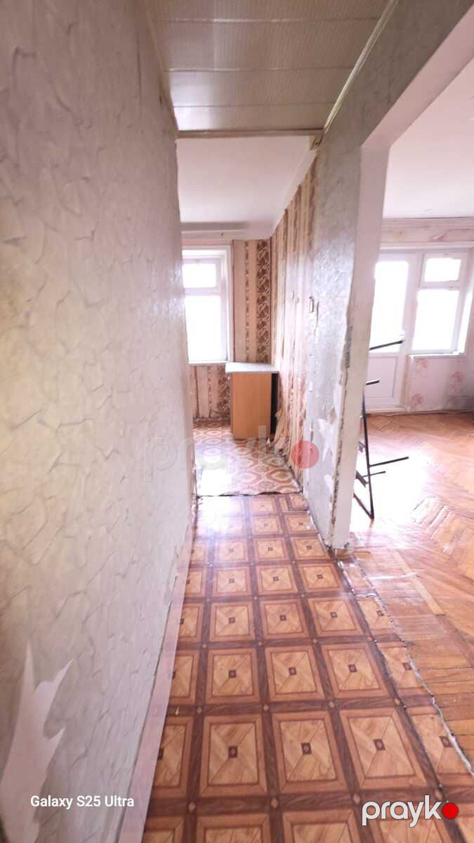 Satılır 2 otaqlı köhnə tikili 45 m² — Mənzil, Sumqayıt (8)