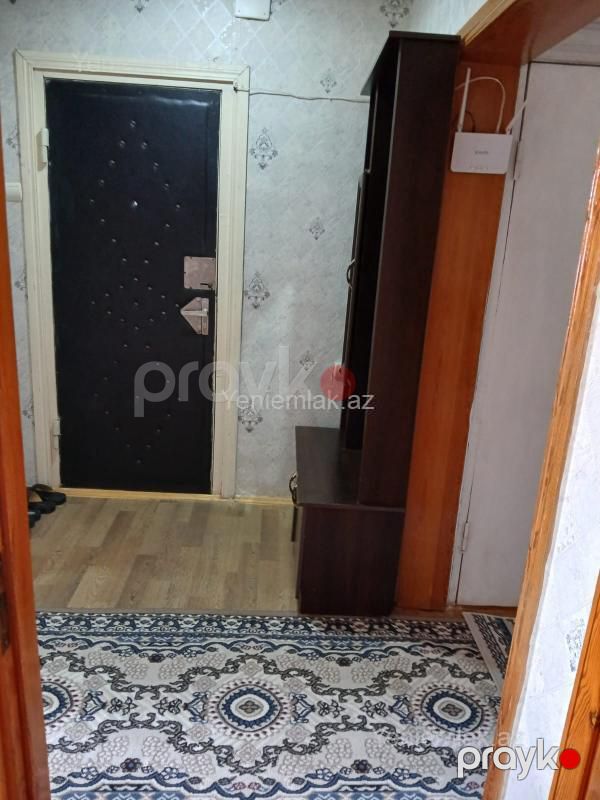 Satılır 4 otaqlı Bina evi menzil (Köhnə tikili), 85 m², 17-ci mikrorayon — Mənzil, Sumqayıt (12)