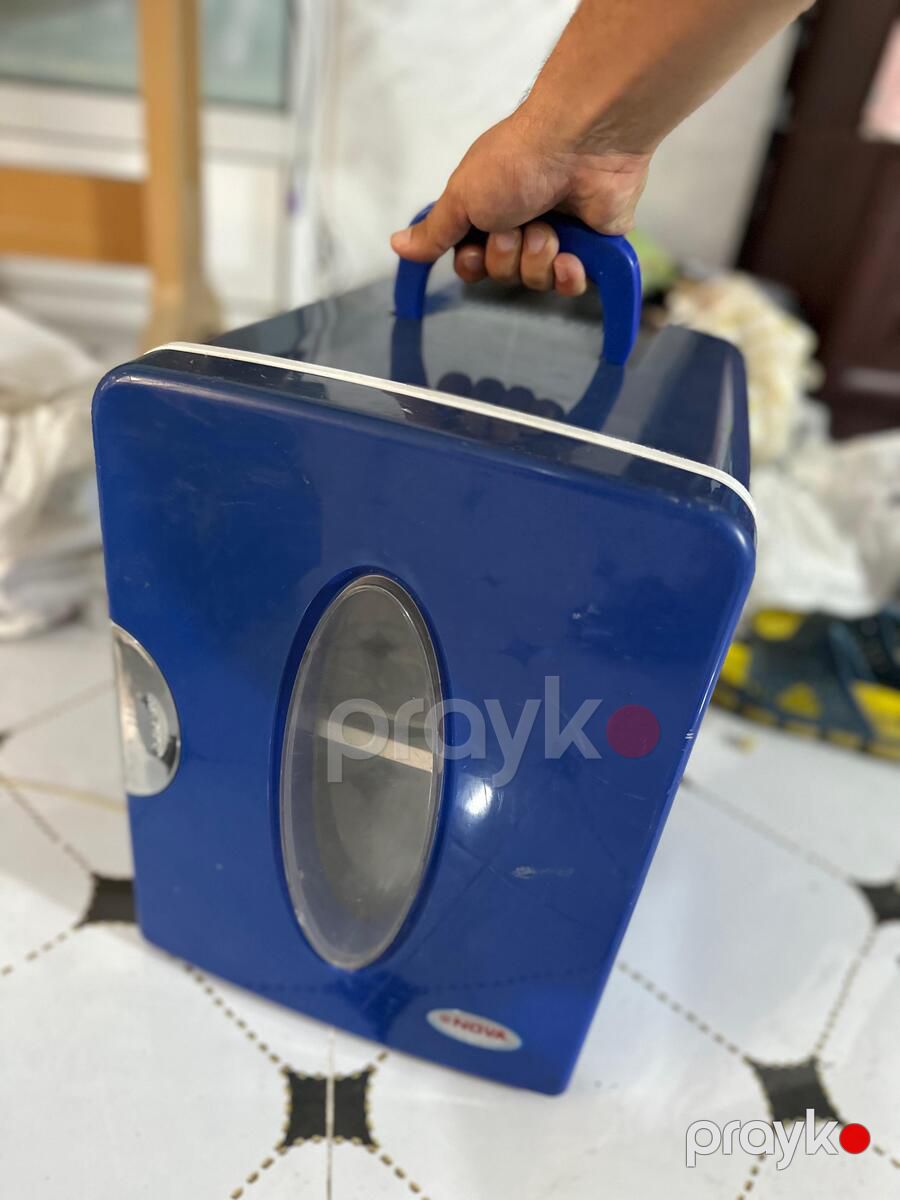Mini soyuducu — Ev texnikası, Bakı (3)