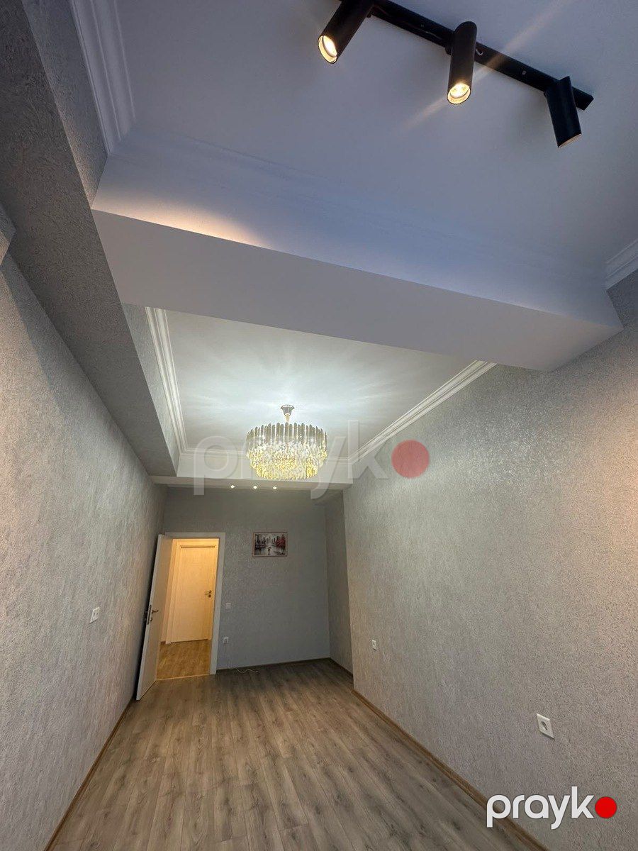 Satılır 3 otaqlı yeni tikili 100 m² — Mənzil, Bakı (6)