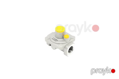 Qaz requlyatoru F1/2 500/20-30 mbar HPNR07