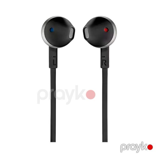 Qulaqlıq JBL T205 (JBLT205BLK-N) Black — Mallar, Bakı (2)