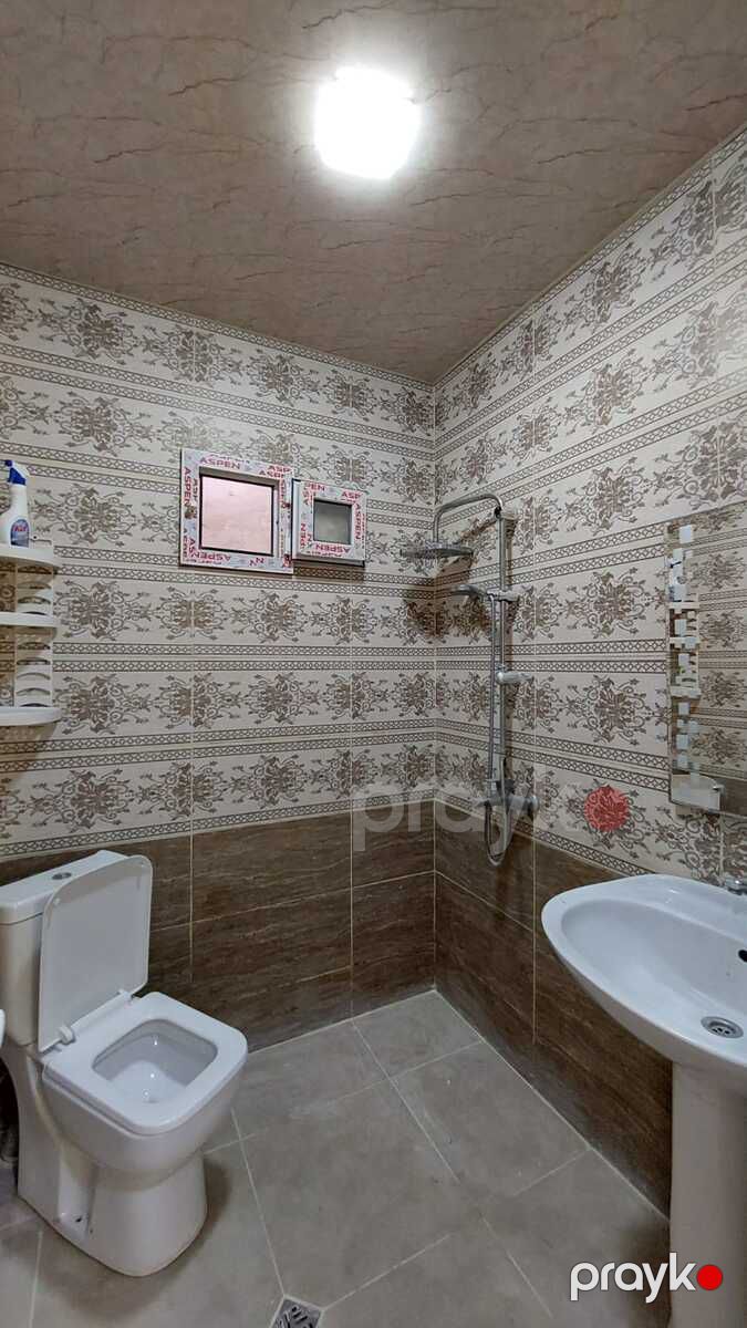Satılır 3 otaqlı həyət evi/bağ evi 85 m² — Ev, villa, Bakı (12)