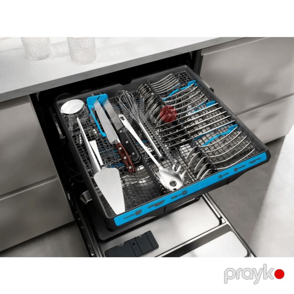 Qabyuyan Electrolux EEM48300L — Qab yuyucu maşınlar, Bakı (3)