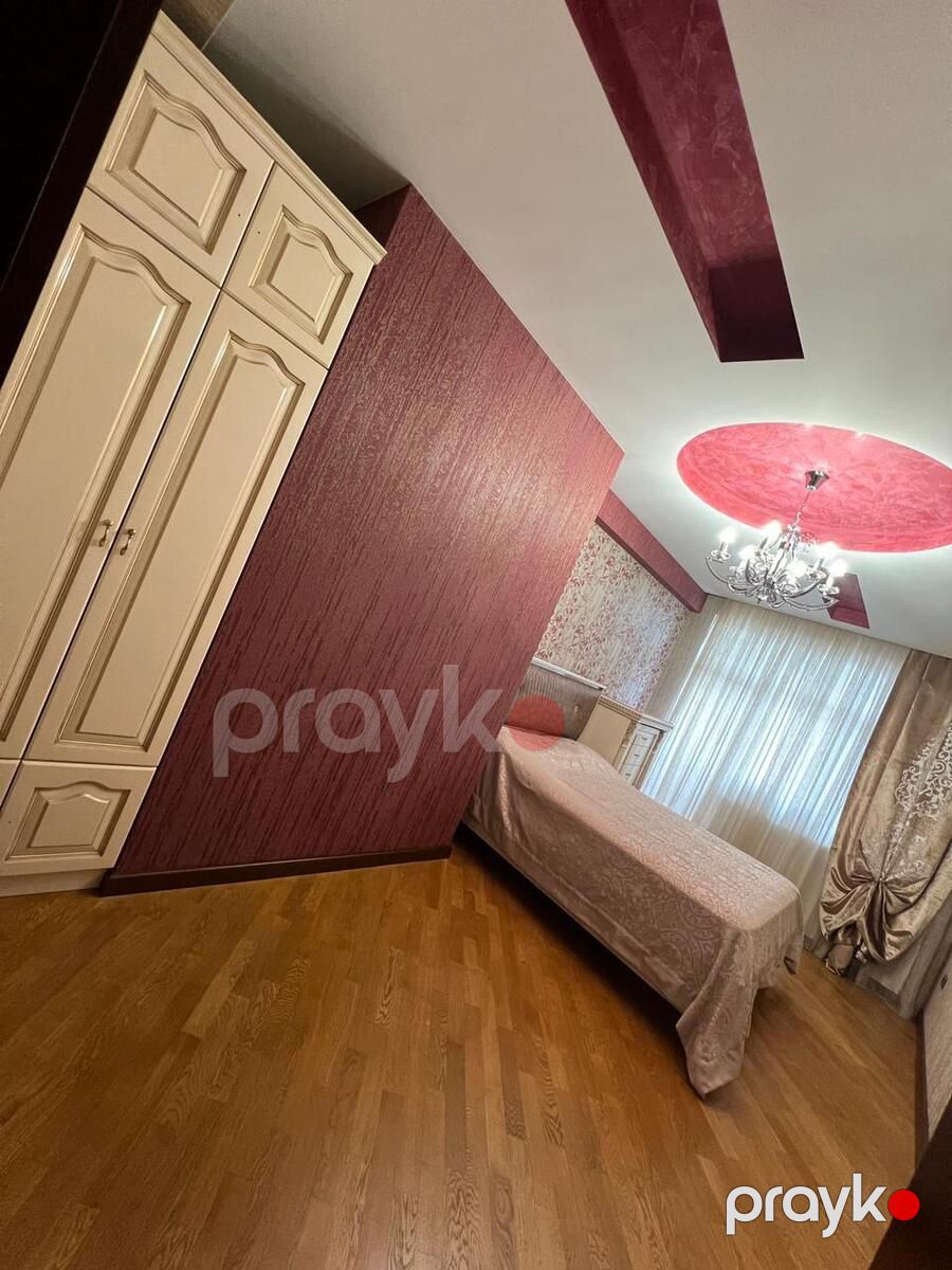 Satılır 4 otaqlı yeni tikili 225 m² — Mənzil, Bakı (5)