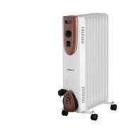 Kombi radiatoru Belorad 50/100 Ağ — Mallar, Bakı (4)