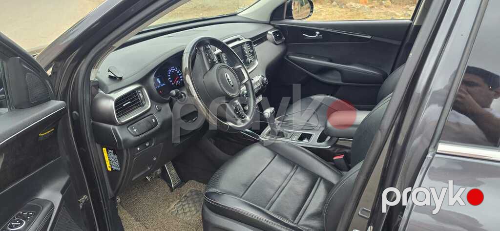 Kia Sorento, 2.0 L, 2016 il, 168 000 km — Avtomobillər, Bakı (6)