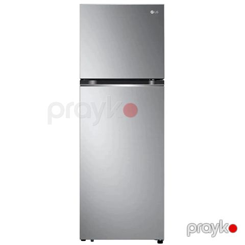 Soyuducu LG GN-B332SMGB Silver