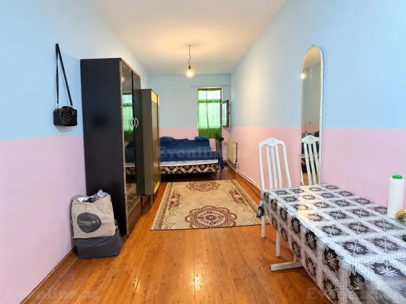 Kirayə verilir 1 otaqlı Həyət evi 30 m² Bakı, Xətai r., NZS — Bakı
