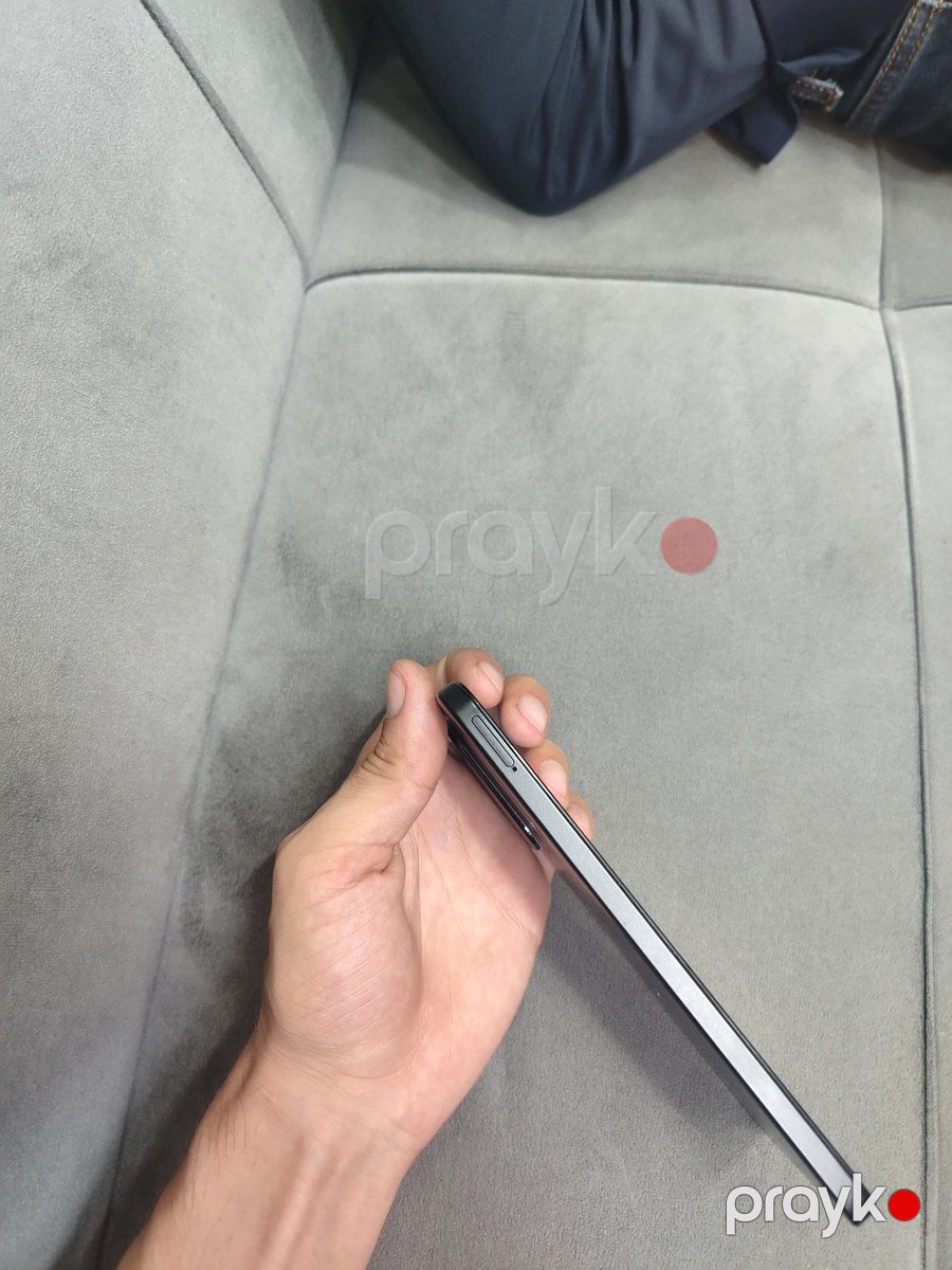 Xiaomi Poco C85 4G Black 256GB/8GB — Smartfonlar, Bakı (3)