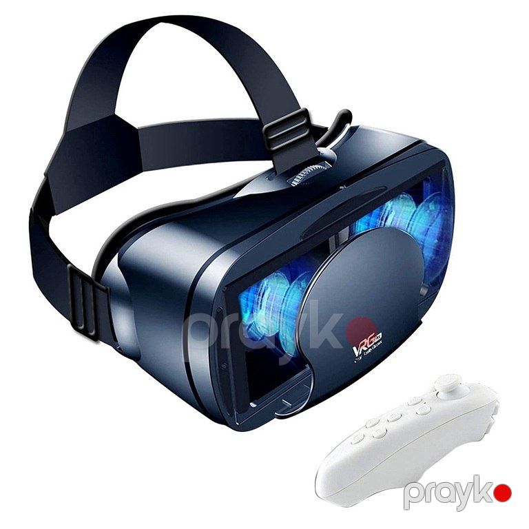Virtual reallıq eynəyi — Oyunlar, konsollər və proqramlar, Bakı (5)
