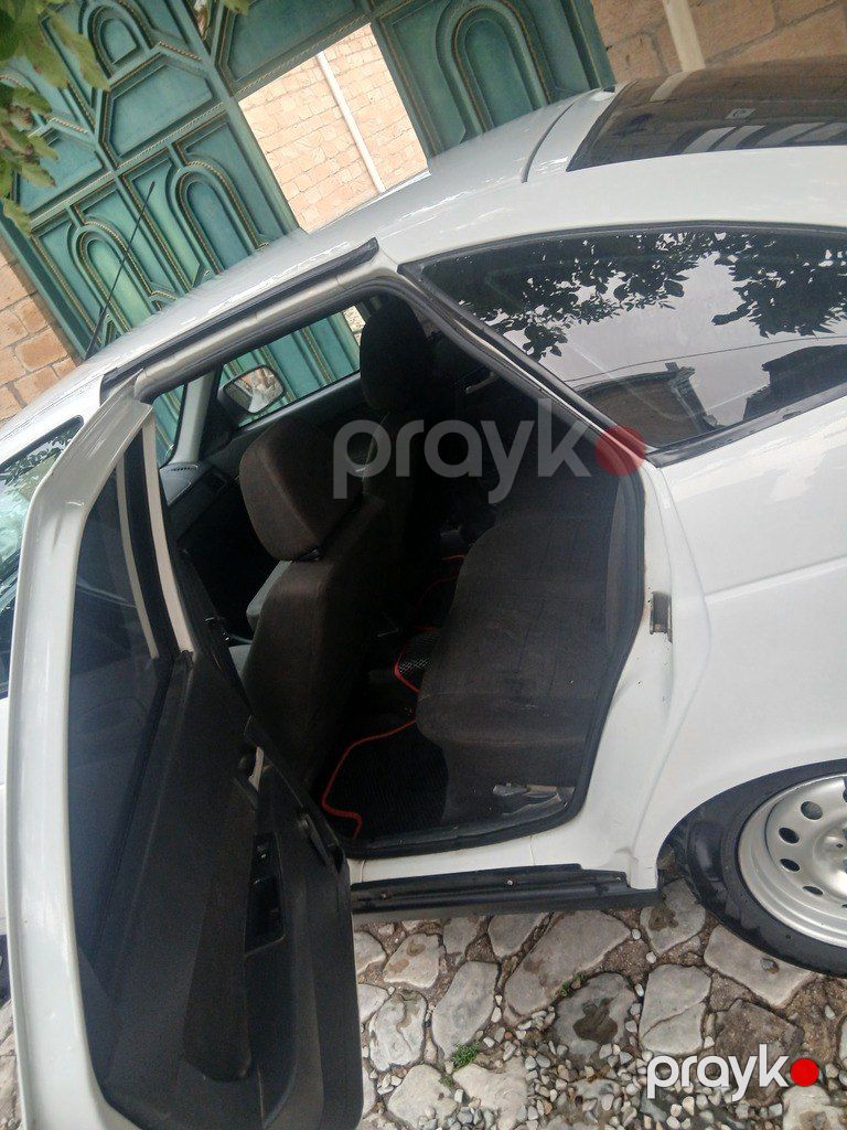 Lada (VAZ) Priora, 1.6 L, 2013 il, 277 568 km — Avtomobillər, Şamaxı (9)