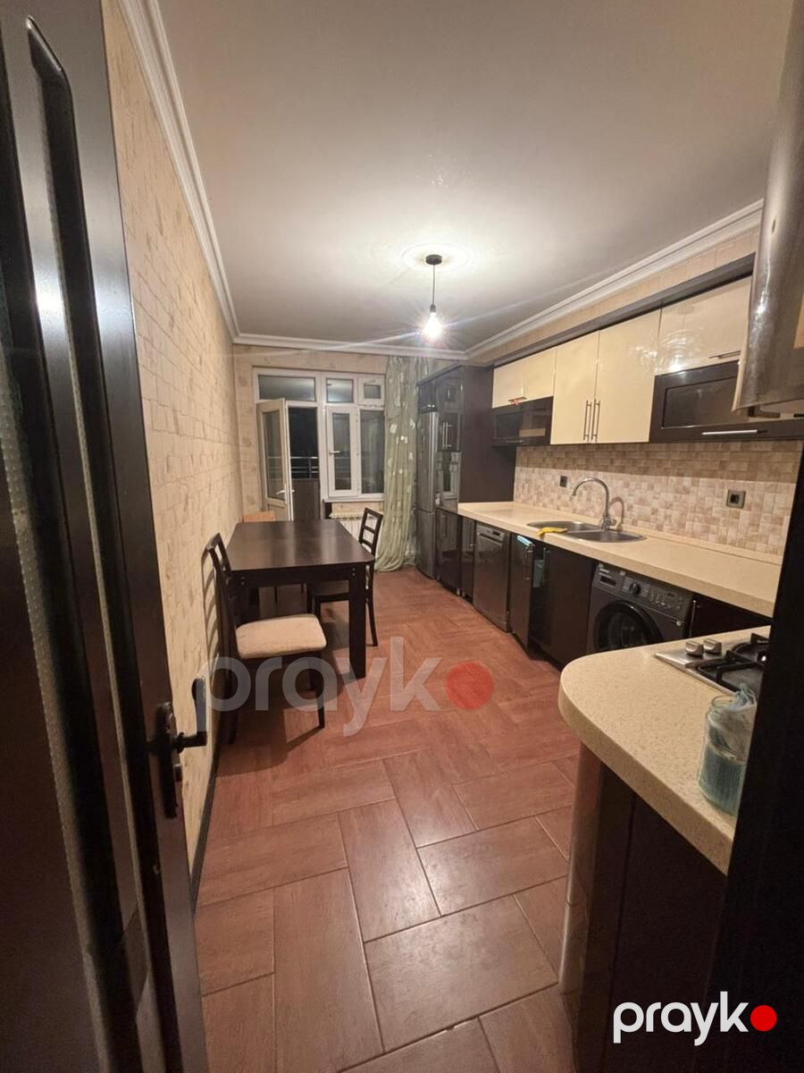 Satılır 3 otaqlı yeni tikili 135 m² — Mənzil, Bakı (3)