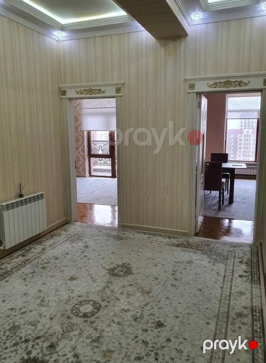 Satılır 3 otaqlı yeni tikili 115 m² — Mənzil, Bakı (5)