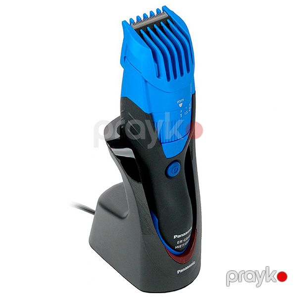 Trimmer Panasonic ER-GB40-A520 Blue — Mallar, Bakı (3)