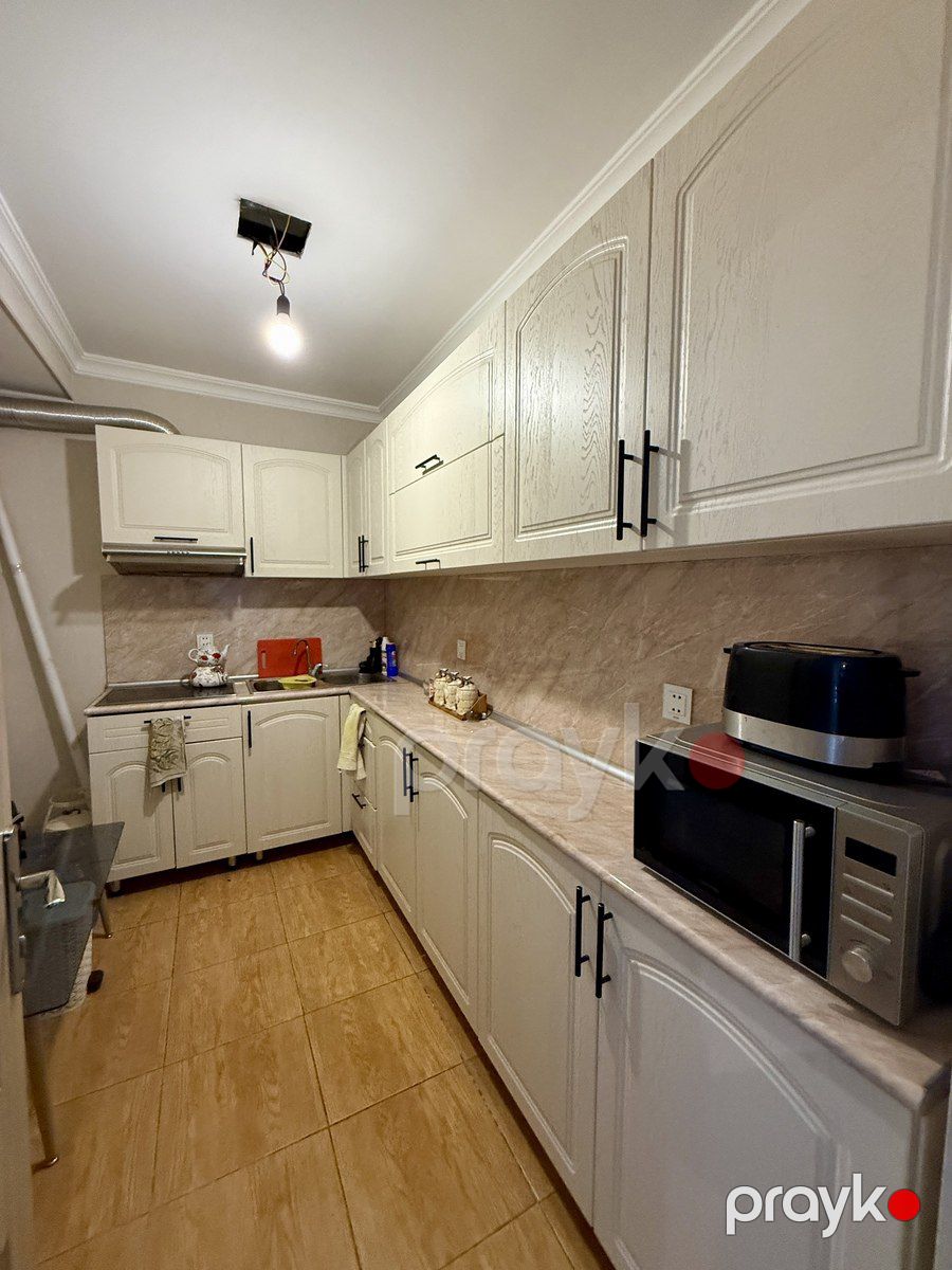 Satılır 2 otaqlı yeni tikili 72.9 m² — Mənzil, Bakı (9)