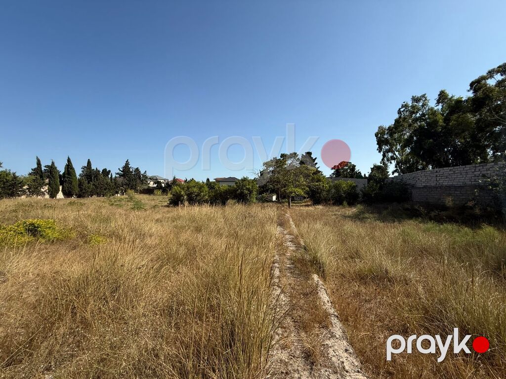 Satılır torpaq 50 sot — Torpaq, Bakı (2)