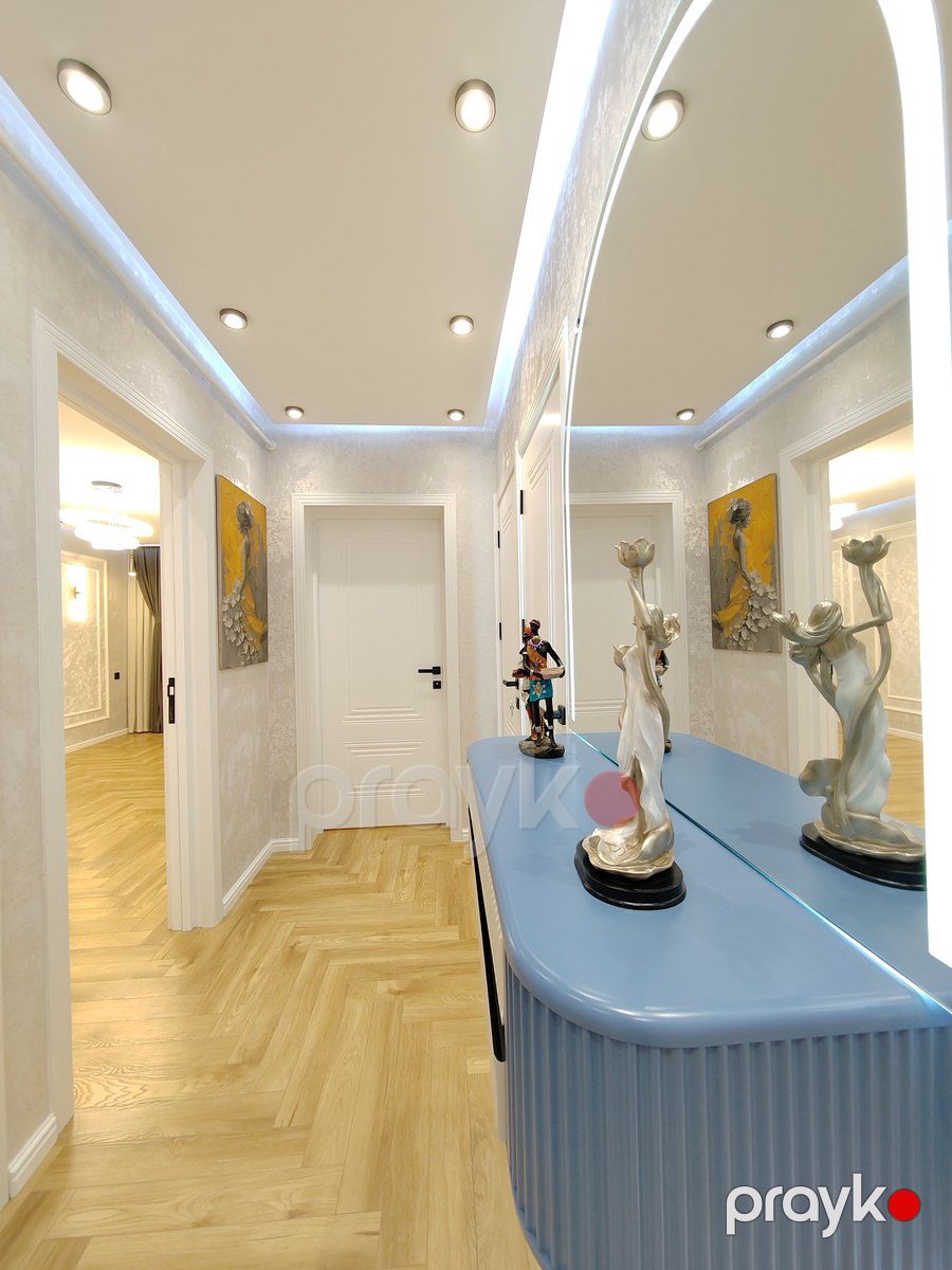 Satılır 3 otaqlı köhnə tikili 60 m² — Mənzil, Bakı (3)