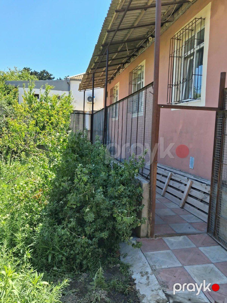 Satılır 5 otaqlı həyət evi/bağ evi 117 m² — Ev, villa, Bakı (11)