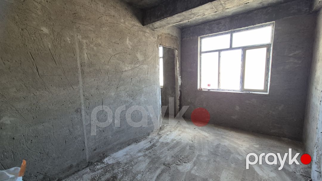 Satış: 1 otaqlı Yeni tikili, 46 m², Xırdalan şəhəri — Mənzil, Xırdalan (3)